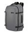 Samsonite  Roader Travel Backpack M 55L Drifter Grey (E569)