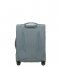 Samsonite Walizki na bagaż podręczny Respark Spinner 55/20 Strict Grey Print (2877)