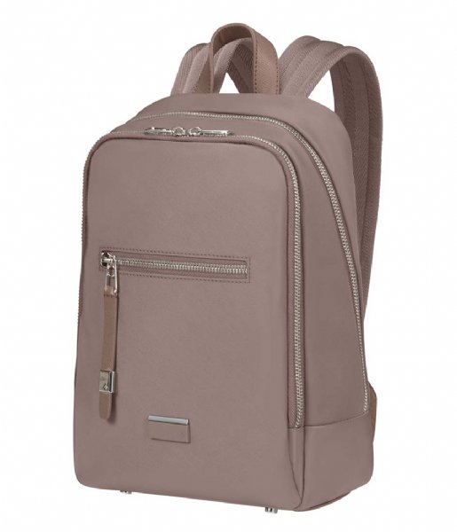 Samsonite  Be Her Backpack S Antique Pink (5055)