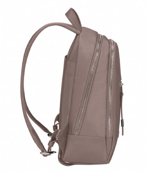 Samsonite  Be Her Backpack S Antique Pink (5055)