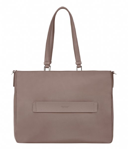Samsonite  Be Her Shopping Bag 14.1 Inch Antique Pink (5055)