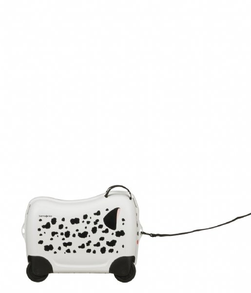 Samsonite Walizki na bagaż podręczny Dream2Go Ride-On Suitcase Puppy P. (9568)