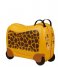 Samsonite Walizki na bagaż podręczny Dream2Go Ride-On Suitcase Giraffe G. (9955)