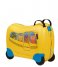 Samsonite Walizki na bagaż podręczny Dream2Go Ride-On Suitcase School Bus (9957)