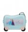 Samsonite Walizki na bagaż podręczny Dream2Go Disney Ride-On Suitcase Disney Frozen (4427)