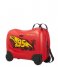 Samsonite Walizki na bagaż podręczny Dream2Go Disney Ride-On Suitcase Disney Cars (4429)