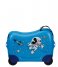 SamsoniteDream2Go Disney Ride-On Suitcase Disney Mickey Stars (9548)