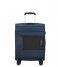 Samsonite Walizki na bagaż podręczny Vaycay Spinner 55/20 L 40Cm Navy Blue (1598)