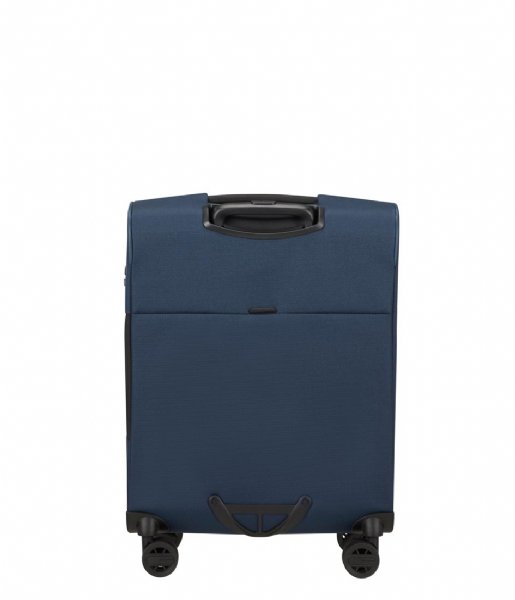Samsonite Walizki na bagaż podręczny Vaycay Spinner 55/20 L 40Cm Navy Blue (1598)