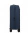 Samsonite Walizki na bagaż podręczny Vaycay Spinner 55/20 Expandable Duffle Navy Blue (1598)