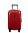 Samsonite Walizki na bagaż podręczny Attrix Sp. 55/20 Expandable Length 35Cm Red (1726)