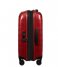 Samsonite Walizki na bagaż podręczny Attrix Sp. 55/20 Expandable Length 35Cm Red (1726)