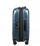 Samsonite Walizki na bagaż podręczny Attrix Sp. 55/20 Expandable Length 35Cm Steel Blue (1827)
