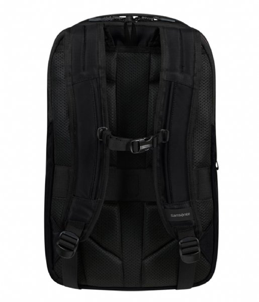 Samsonite  Dye-Namic Backpack S 14.1 Inch Black (1041)