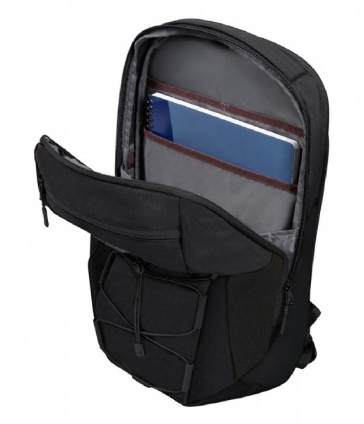 Samsonite  Dye-Namic Backpack S 14.1 Inch Black (1041)