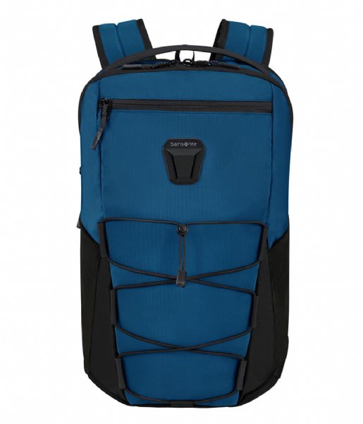 Samsonite  Dye-Namic Backpack S 14.1 Inch Blue (1090)