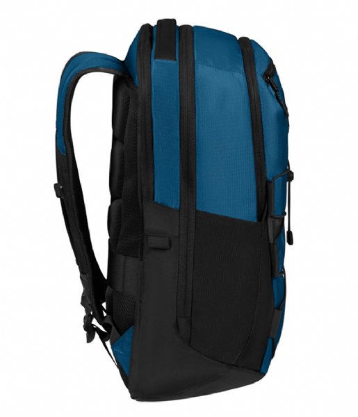 Samsonite  Dye-Namic Backpack M 15.6 Inch Blue (1090)