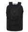 SamsoniteDye-Namic Backpack L 17.3 Inch Black (1041)