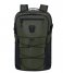 SamsoniteDye-Namic Backpack L 17.3 Inch Green (3869)
