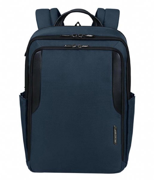 Samsonite  XBR 2.0 Backpack 15.6 Inch Blue (1090)