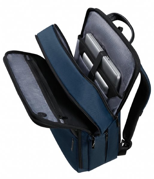 Samsonite  XBR 2.0 Backpack 15.6 Inch Blue (1090)