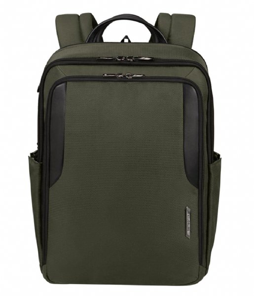 Samsonite  XBR 2.0 Backpack 15.6 Inch Foliage Green (3869)