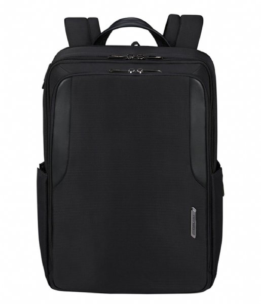 Samsonite  XBR 2.0 Backpack 17.3 Inch Black (1041)