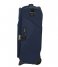 Samsonite Walizki na bagaż podręczny Litebeam Upright 45/16 Underseater Midnight Blue (1549)
