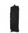 Samsonite Walizki na bagaż podręczny Litebeam Upright 55/20 Black (1041)