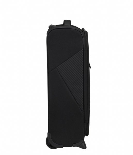 Samsonite Walizki na bagaż podręczny Litebeam Upright 55/20 Black (1041)