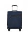 Samsonite Walizki na bagaż podręczny Litebeam Spinner 55/20 Midnight Blue (1549)