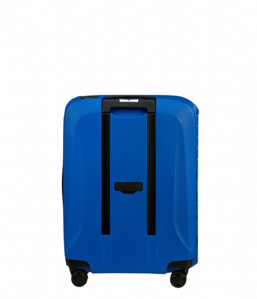 Samsonite Walizki na bagaż podręczny Essens Spinner 55 Nautical Blue (4436)
