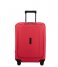 Samsonite Walizki na bagaż podręczny Essens Spinner 55/20 Hibiscus Red (A011)