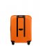 Samsonite Walizki na bagaż podręczny Essens Spinner 55 Papaya Orange (A282)