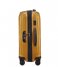 Samsonite Walizki na bagaż podręczny Major-Lite Spinner 55/20 Expandable Safron Yellow (2048)