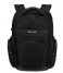 SamsonitePro-Dlx 6 Backpack 15.6 Inch 3V Expandable Black (1041)