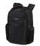 Samsonite  Pro-Dlx 6 Backpack 15.6 Inch 3V Expandable Black (1041)