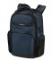Samsonite  Pro-Dlx 6 Backpack 15.6 Inch 3V Expandable Blue (1090)