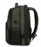 Samsonite Dagrugzak Pro-Dlx 6 Backpack 15.6 Inch 3V Expandable Green (1388)