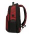 Samsonite  Pro-Dlx 6 Backpack 15.6 Inch 3V Expandable Red (1726)