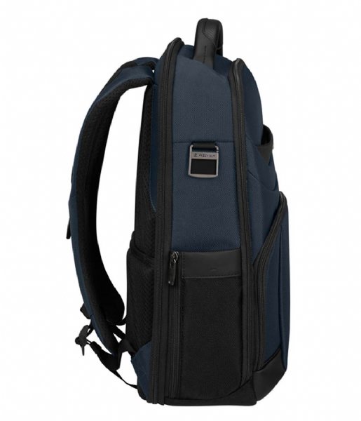 Samsonite  Pro-DLX 6 Backpack 15.6 Inch Blue (1090)