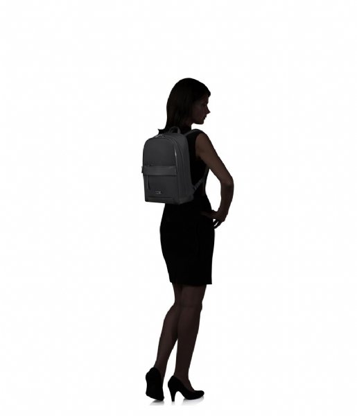Samsonite  Zalia 3.0 Backpack 15.6 Inch Black (1041)