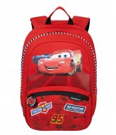 Samsonite Disney Ultimate 2.0 Backpack S plus Disney Cars Cars (4429)