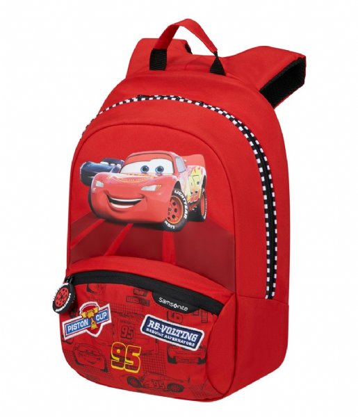 Samsonite  Disney Ultimate 2.0 Backpack S plus Disney Cars Cars (4429)