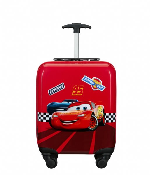 Samsonite Walizki na bagaż podręczny Disney Ultimate 2.0 Spinner 45 Disney Cars Cars (4429)