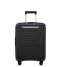 Samsonite Walizki na bagaż podręczny Upscape Spinner 55 Expandable Easy Access Black (1041)