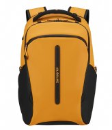 Samsonite Ecodiver Laptop Backpack Xs Yellow (1924)