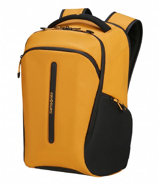 Samsonite  Ecodiver Laptop Backpack Xs Yellow (1924)