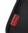 Samsonite  Airglow Sleeves Laptop Sleeve 15.6 Inch Black Red (1073)
