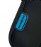 Samsonite  Airglow Sleeves Laptop Sleeve 15.6 Inch Black Blue (2642)